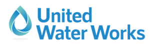 United Water Works - Colour logo