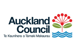 Auckland Council Logo